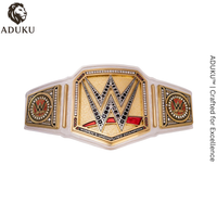 WWE Women's Championship Replica Title Belt