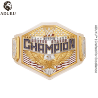 Women's United States Championship Replica Title Belt