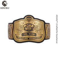 WWE Tag Team Championship Replica Title Belt