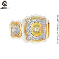 WWE Women's Tag Team Replica Championship Title Belt