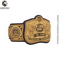 WWE Tag Team Championship Replica Title Belt