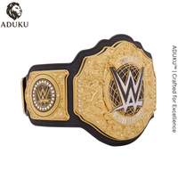 WWE World Heavyweight Championship Replica Title Belt