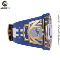 Indianapolis Colts WWE x NFL Replica Legacy Title Belt