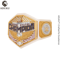 Women's United States Championship Replica Title Belt