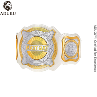 WWE Women's Tag Team Replica Championship Title Belt