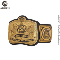 WWE Tag Team Championship Replica Title Belt