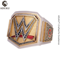 WWE Women's Championship Replica Title Belt