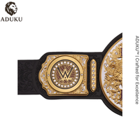 WWE World Tag Team Championship Replica Title Belt