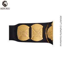 WWE Winged Eagle Championship Replica Title Belt