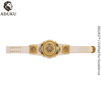 WWE Women's Intercontinental Championship Replica Title Belt