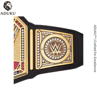 Undisputed WWE Championship Replica Title Belt