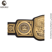 WWE Tag Team Championship Replica Title Belt