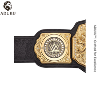 WWE World Heavyweight Championship Replica Title Belt