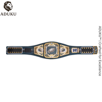Philadelphia Eagles WWE x NFL Replica Legacy Title Belt
