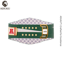 New York Jets WWE x NFL Replica Legacy Title Belt