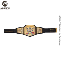 Undisputed WWE Championship Replica Title Belt