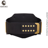 Undisputed WWE Championship Replica Title Belt