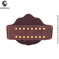 WWE Big Gold World Heavyweight Championship Replica Title Belt