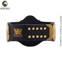 WWE Winged Eagle Championship Replica Title Belt